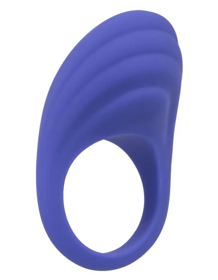 Calexotics Connect Couples Ring - Periwinkle