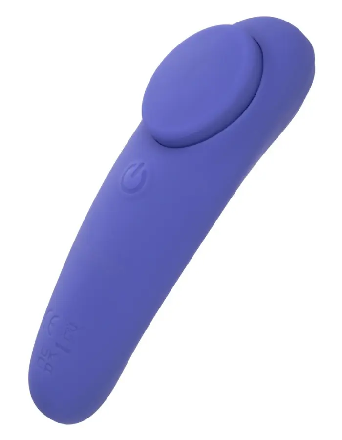 Calexotics Connect Panty Teaser - Periwinkle