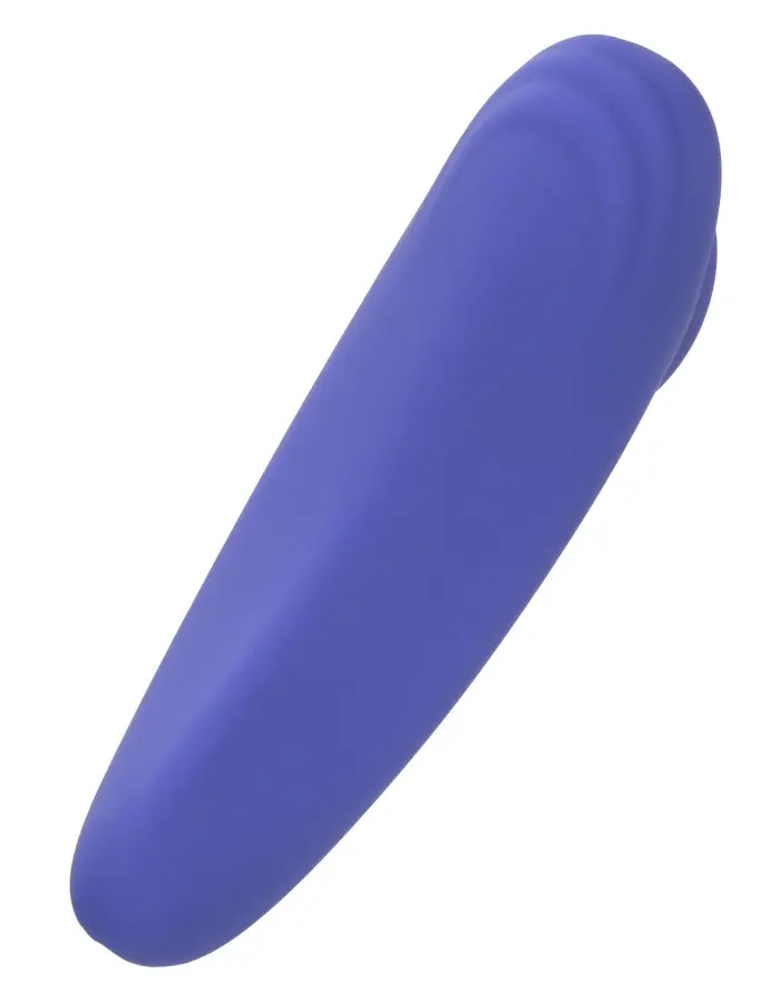 Calexotics Connect Panty Teaser - Periwinkle