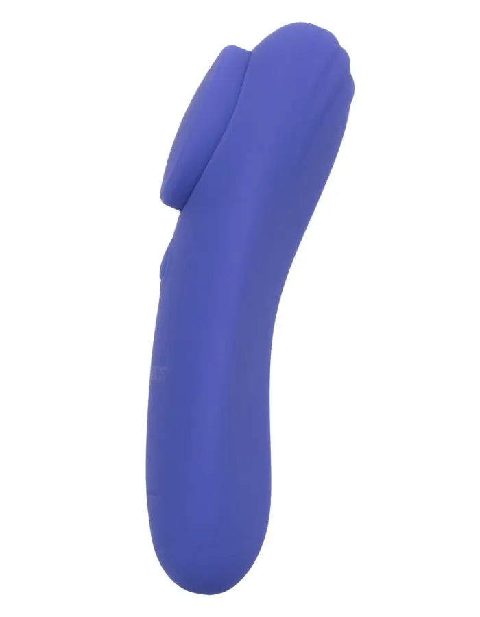Calexotics Connect Panty Teaser - Periwinkle