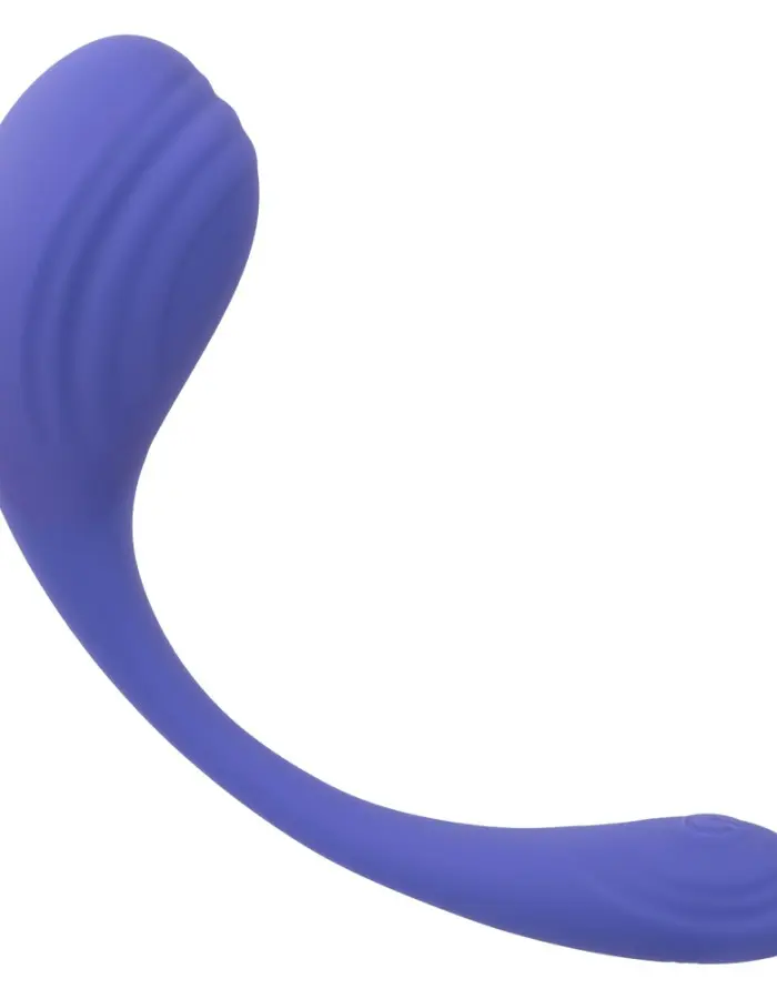 Calexotics Connect Kegel Exerciser - Periwinkle