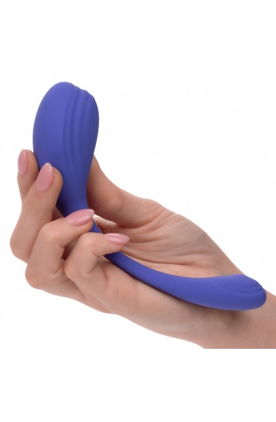 Calexotics Connect Kegel Exerciser - Periwinkle