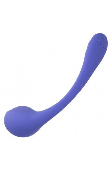 Calexotics Connect Kegel Exerciser - Periwinkle