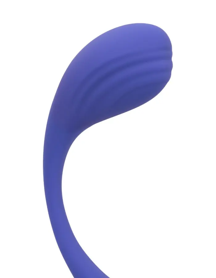 Calexotics Connect Kegel Exerciser - Periwinkle