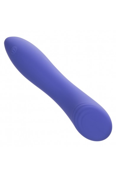 Calexotics Connect Contoured "G" - Periwinkle