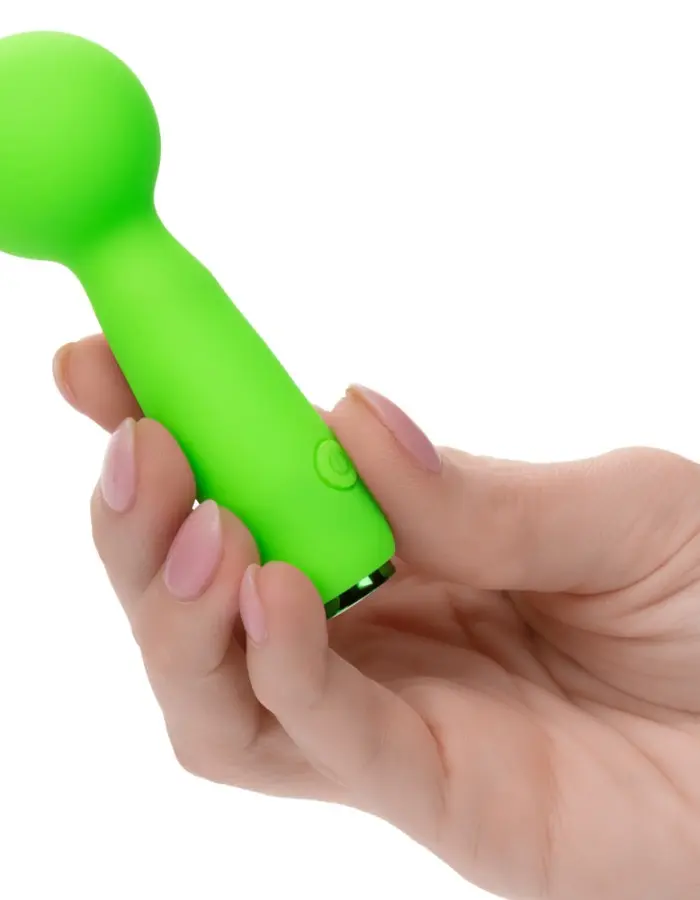 Neon Vibes - the Bubbly Vibe - Green