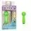 Neon Vibes - the Bubbly Vibe - Green