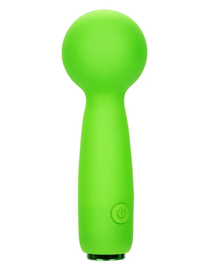 Neon Vibes - the Bubbly Vibe - Green