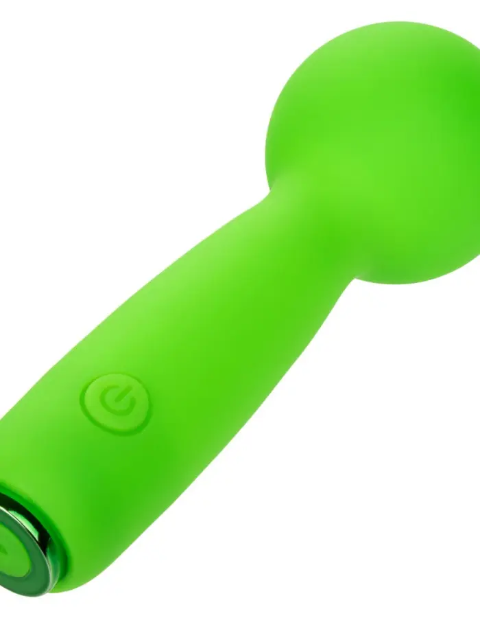 Neon Vibes - the Bubbly Vibe - Green