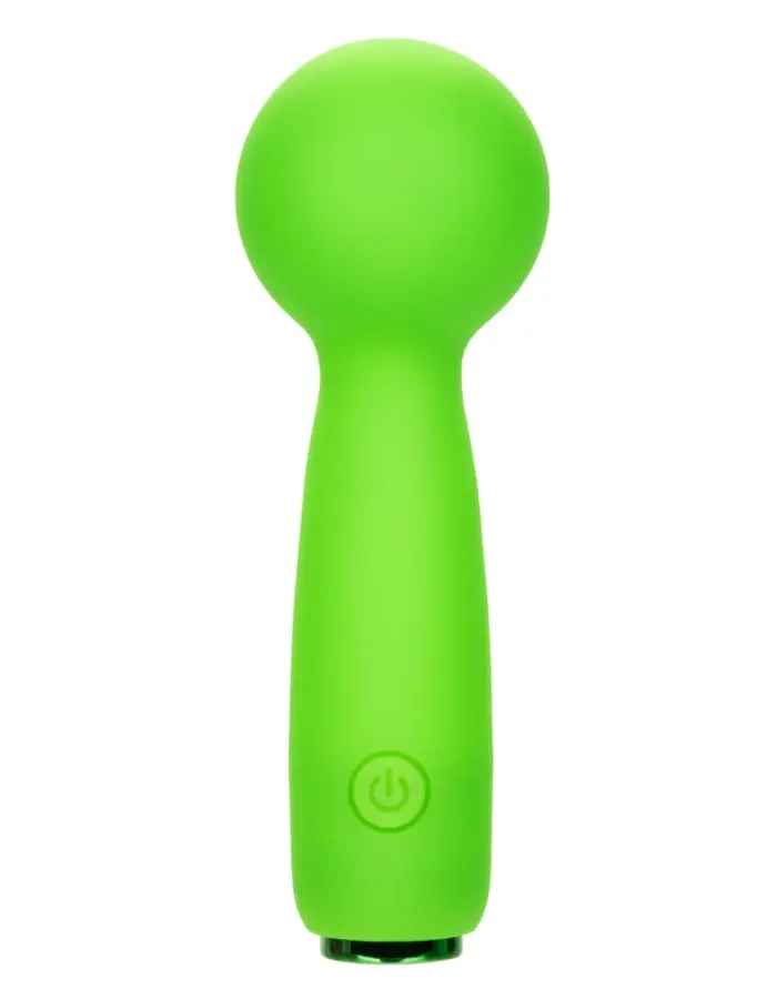 Neon Vibes - the Bubbly Vibe - Green