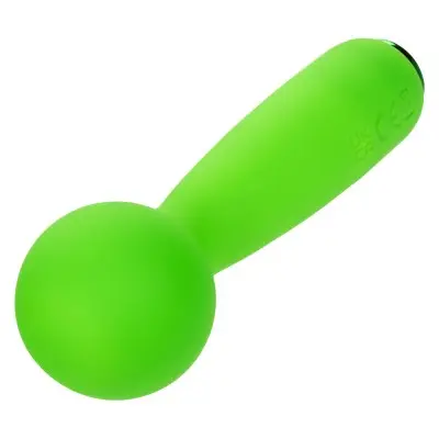 Neon Vibes - the Bubbly Vibe - Green