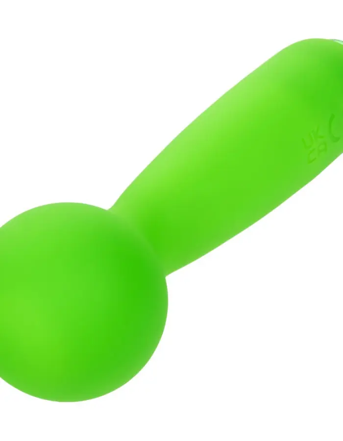 Neon Vibes - the Bubbly Vibe - Green