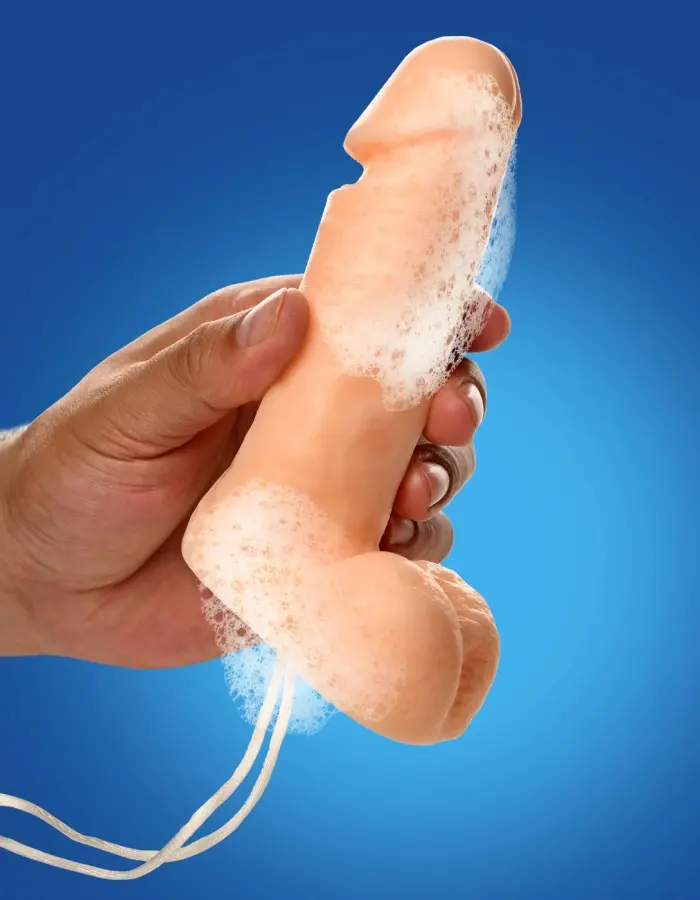 Pecker Cleaner Soap