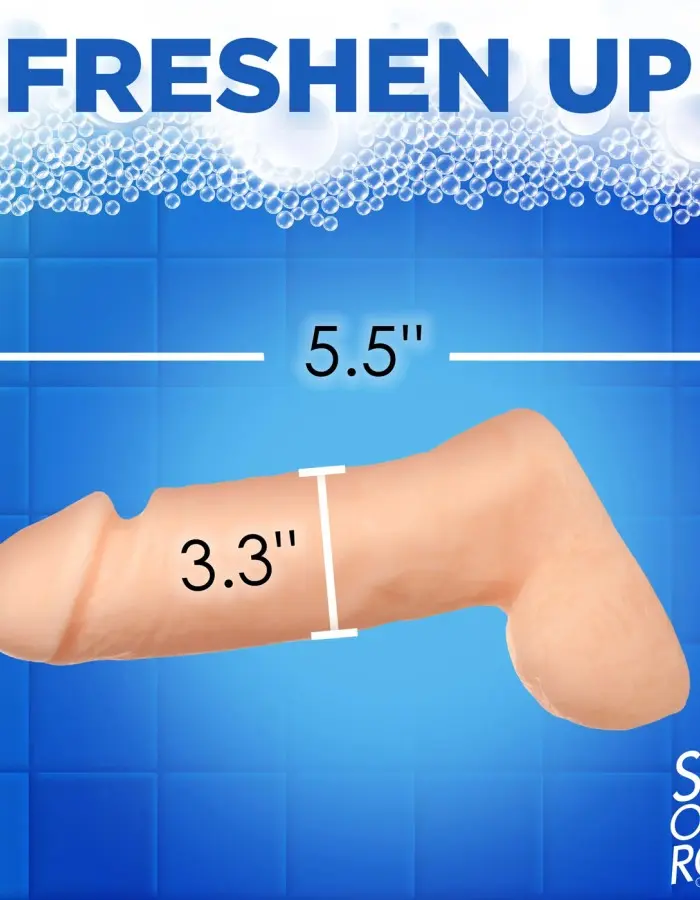 Pecker Cleaner Soap