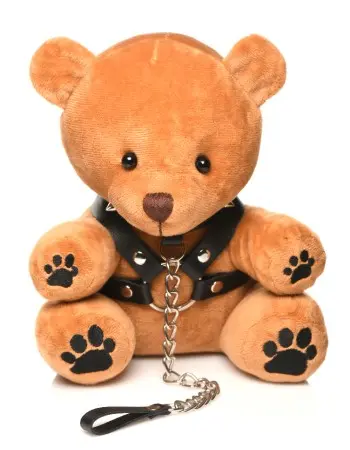 Bondage Pup Bear