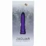Jaguar Fiercely Powerful - Purple