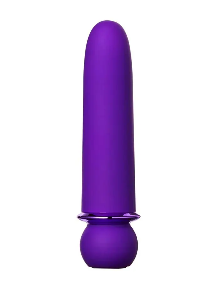 Jaguar Fiercely Powerful - Purple