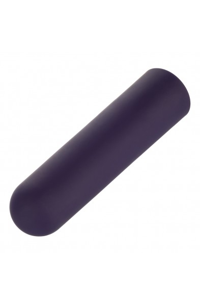 Turbo Buzz Rounded Bullet - Purple