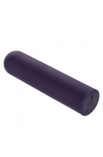 Turbo Buzz Rounded Bullet - Purple