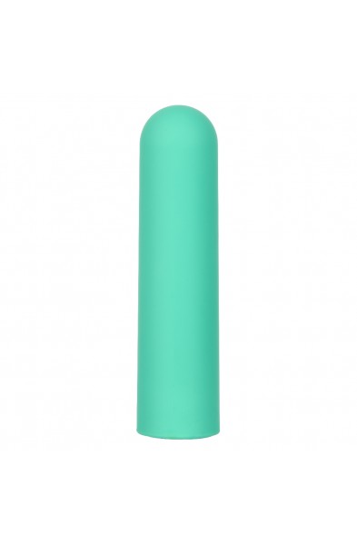 Turbo Buzz Rounded Bullet - Green