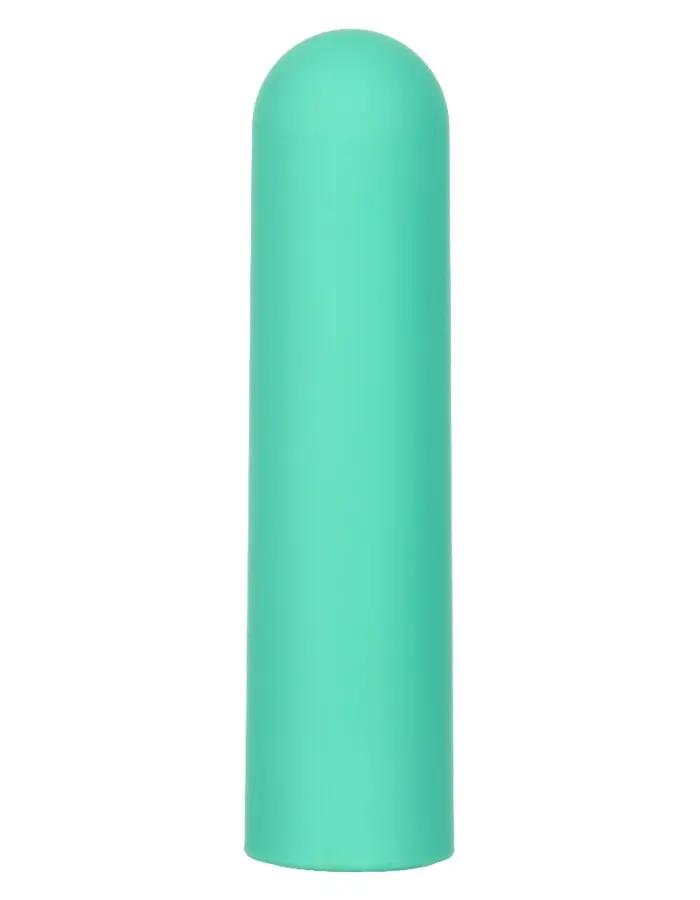 Turbo Buzz Rounded Bullet - Green