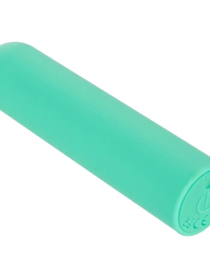 Turbo Buzz Rounded Bullet - Green