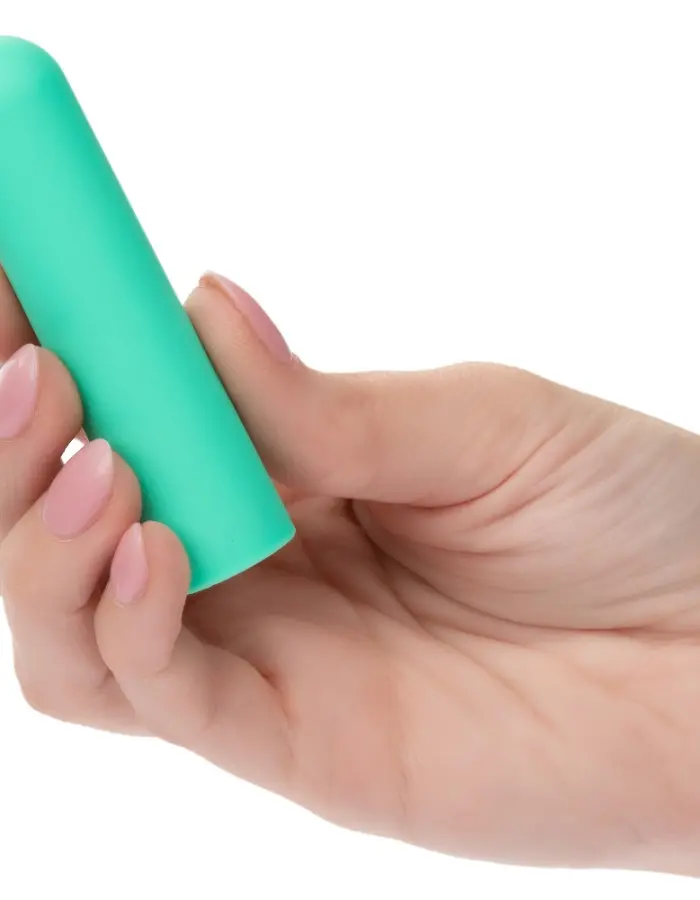 Turbo Buzz Rounded Bullet - Green