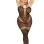 Take You There Bodystocking - Queen Size - Black