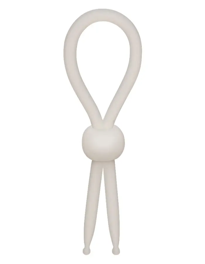 Alpha Liquid Silicone Lasso - Natural