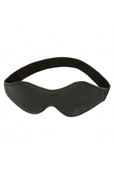 Nocturnal Collection Eye Mask - Black