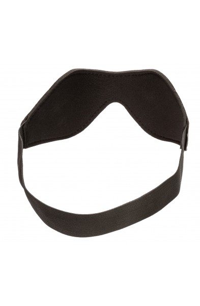 Nocturnal Collection Eye Mask - Black