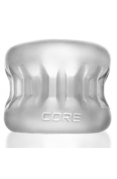 Core Gripsqueeze Ballstretcher - Clear Ice