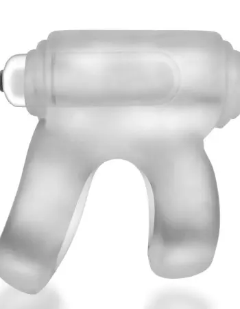 Headlight Shaft-Holster Led - Clear Ice