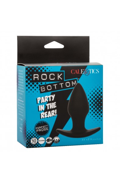 Rock Bottom Perfect Probe - Black