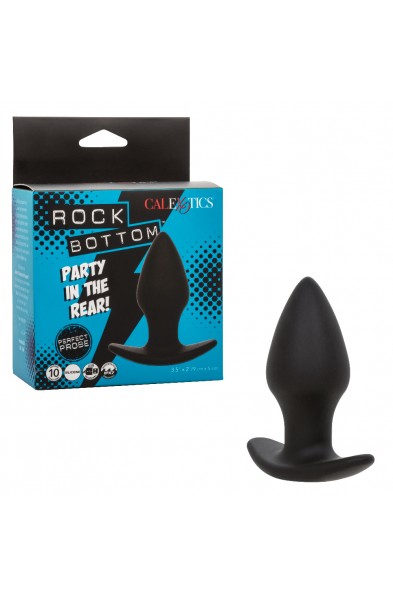 Rock Bottom Perfect Probe - Black