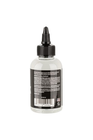 Fuck Sauce Slick Silicone Lubricant 4 Fl. Oz.