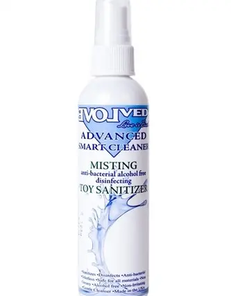 Smart Cleaner Misting 4 Oz