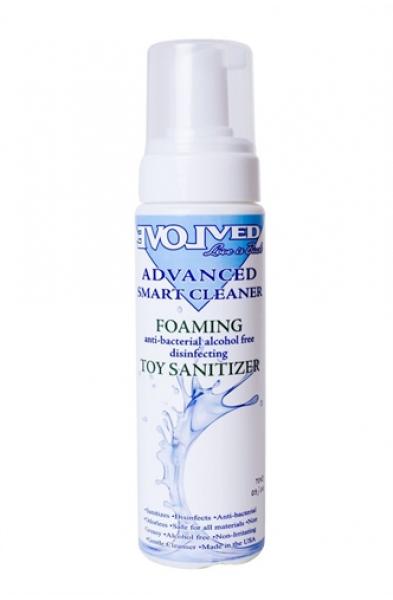 Smart Cleaner Foaming 8 Oz