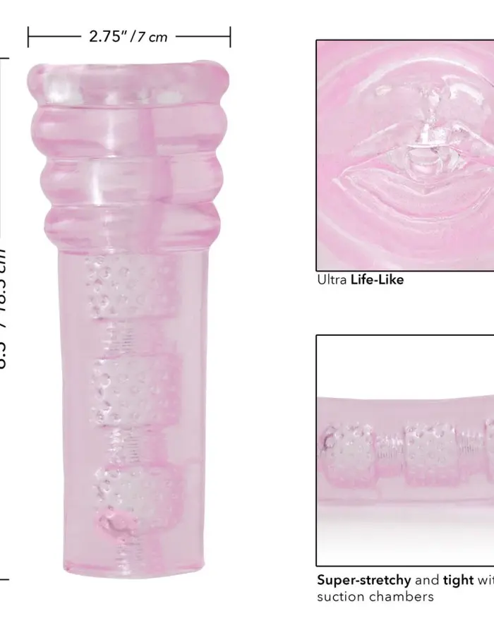 Super Head Honcho Bulk - No Packaging