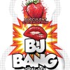 Bj Bang - 1pc Oral Sex Popping Candy - Strawberry 10gm