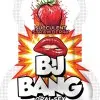 Bj Bang - 1pc Oral Sex Popping Candy - Strawberry 10gm