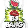 Bj Bang - 1pc Oral Sex Popping Candy - Watermelon 10gm