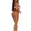Nurse Naughty Teddy - One Size - White/red