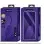 Kirk Rechargeable Vibrating Egg - Purple