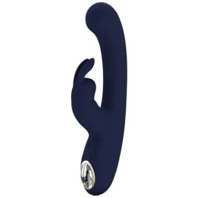 Lamar - Led Digital Display Rabbit - Blue
