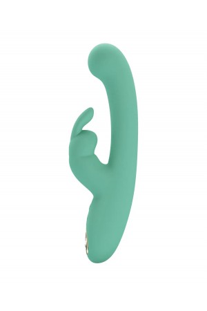 Lamar - Led Digital Display Rabbit - Turquoise