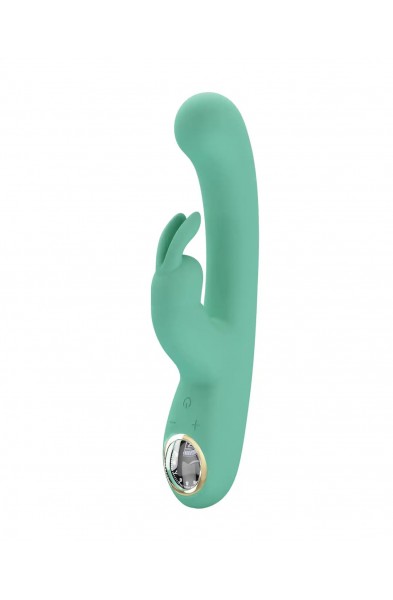 Lamar - Led Digital Display Rabbit - Turquoise