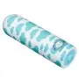 420 Stubby Vibe Cloud - White/blue