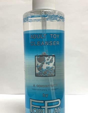 Forplay - Adult Toy Cleaner 7 Oz