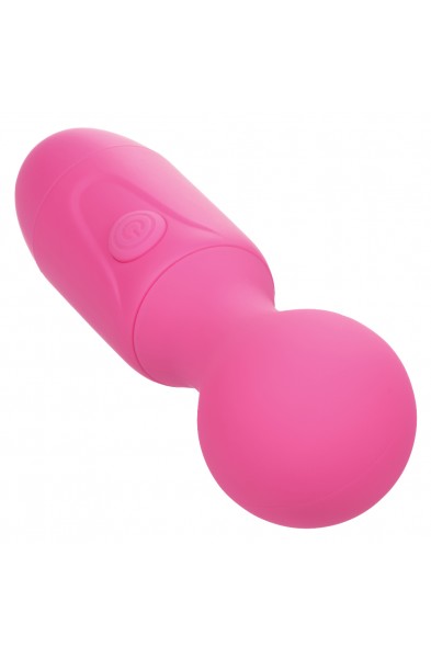 First Time Rechargeable Massager - Pink